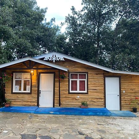 Estancia Las Golondrinas Tecpán Guatemala Dış mekan fotoğraf