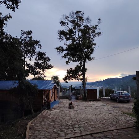 Estancia Las Golondrinas Tecpán Guatemala Dış mekan fotoğraf