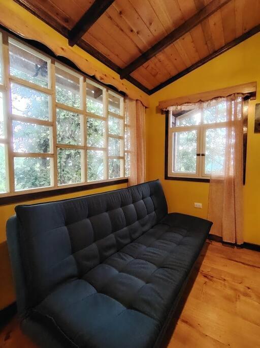 Estancia Las Golondrinas Tecpán Guatemala Dış mekan fotoğraf