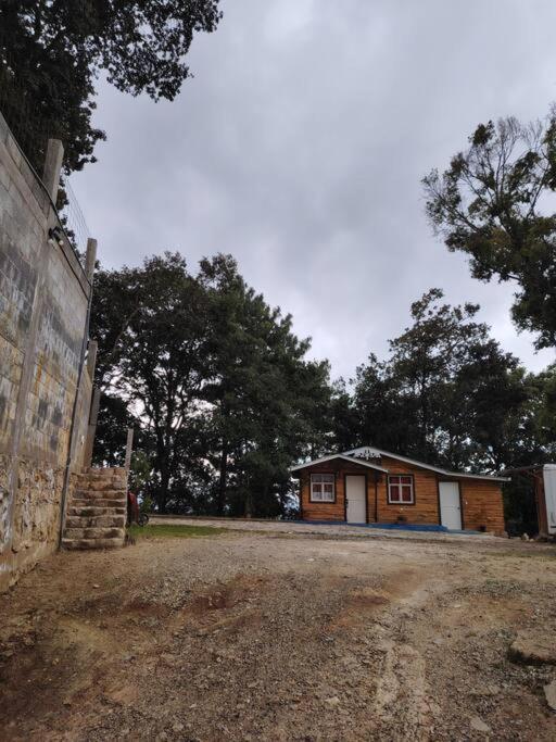 Estancia Las Golondrinas Tecpán Guatemala Dış mekan fotoğraf