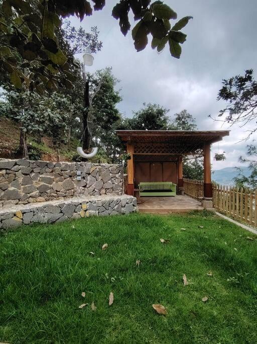 Estancia Las Golondrinas Tecpán Guatemala Dış mekan fotoğraf