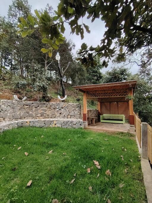 Estancia Las Golondrinas Tecpán Guatemala Dış mekan fotoğraf