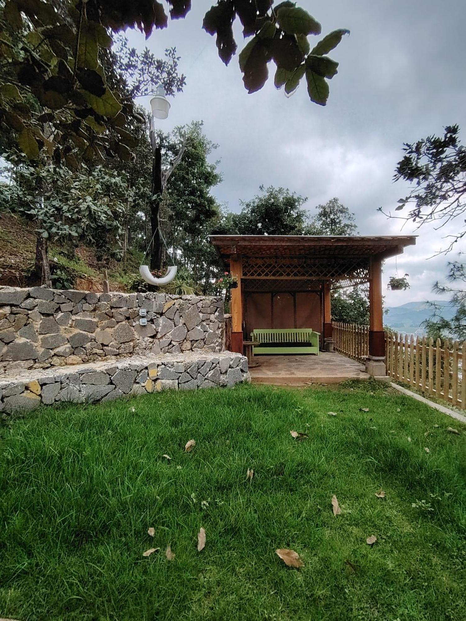 Estancia Las Golondrinas Tecpán Guatemala Dış mekan fotoğraf
