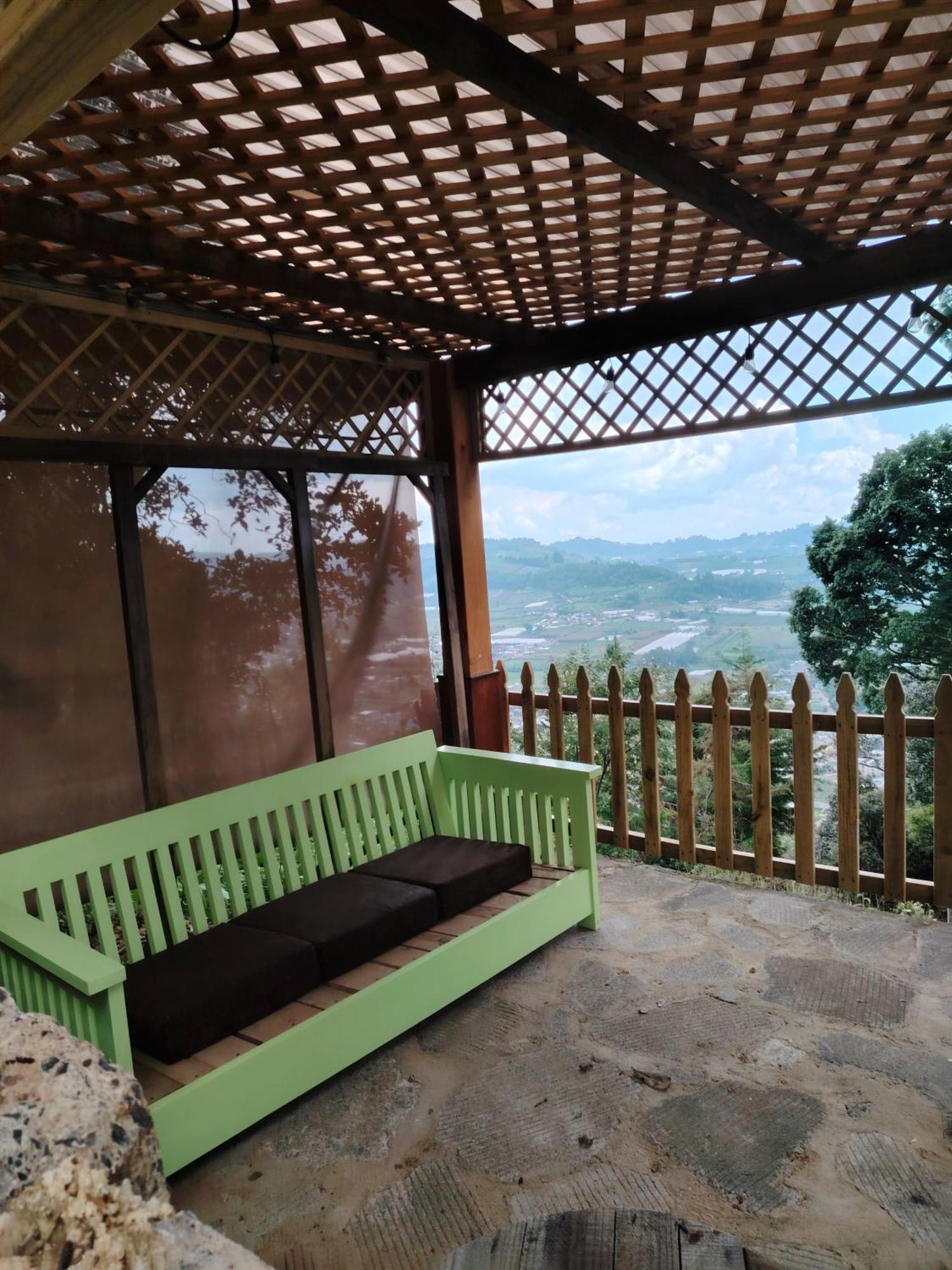 Estancia Las Golondrinas Tecpán Guatemala Dış mekan fotoğraf